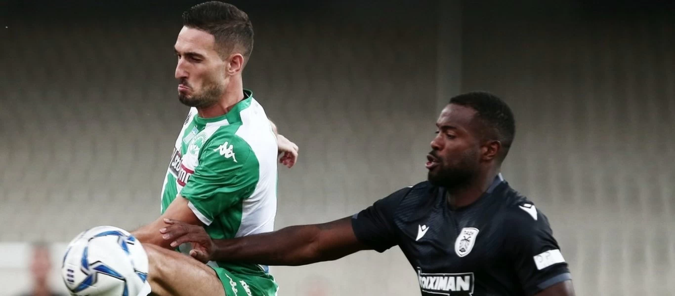 Με Ούγγρο διαιτητή το ΠΑΟΚ - Παναθηναϊκός - Οι υπόλοιποι ορισμοί